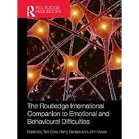 The Routledge International Companion to Emotional and Behavioural Difficulties