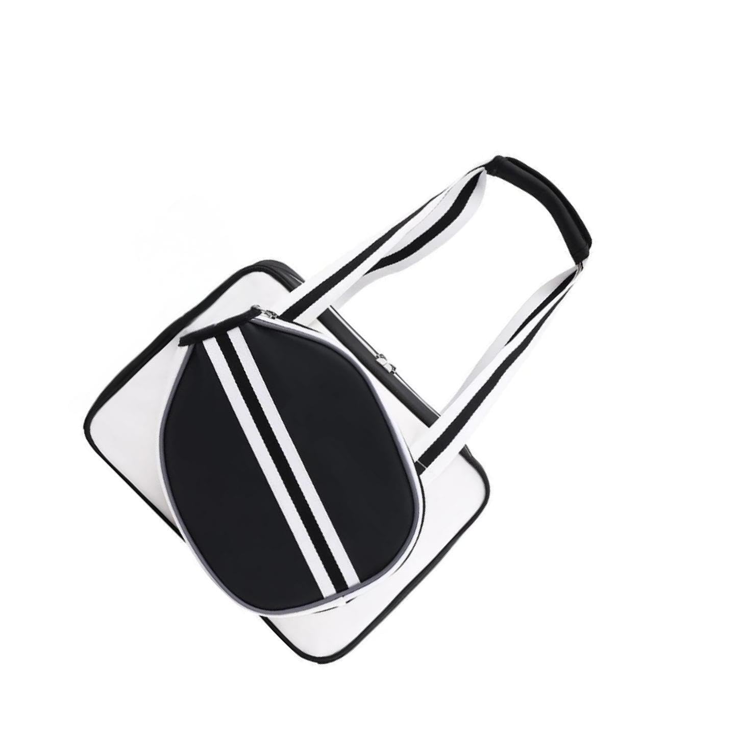 Bolsa versátil para Palas de Pickleball. Compacta, Ideal para