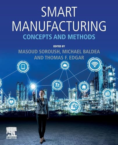 Smart Manufacturing: Concepts and Methods view 2