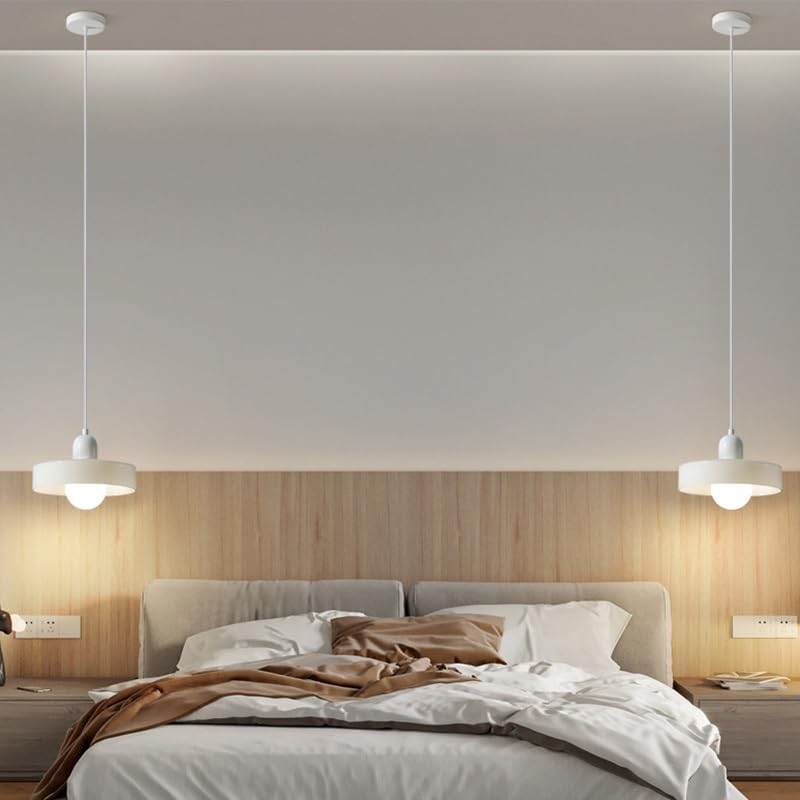 Lampadari, Personalità creativa con cupola in metallo