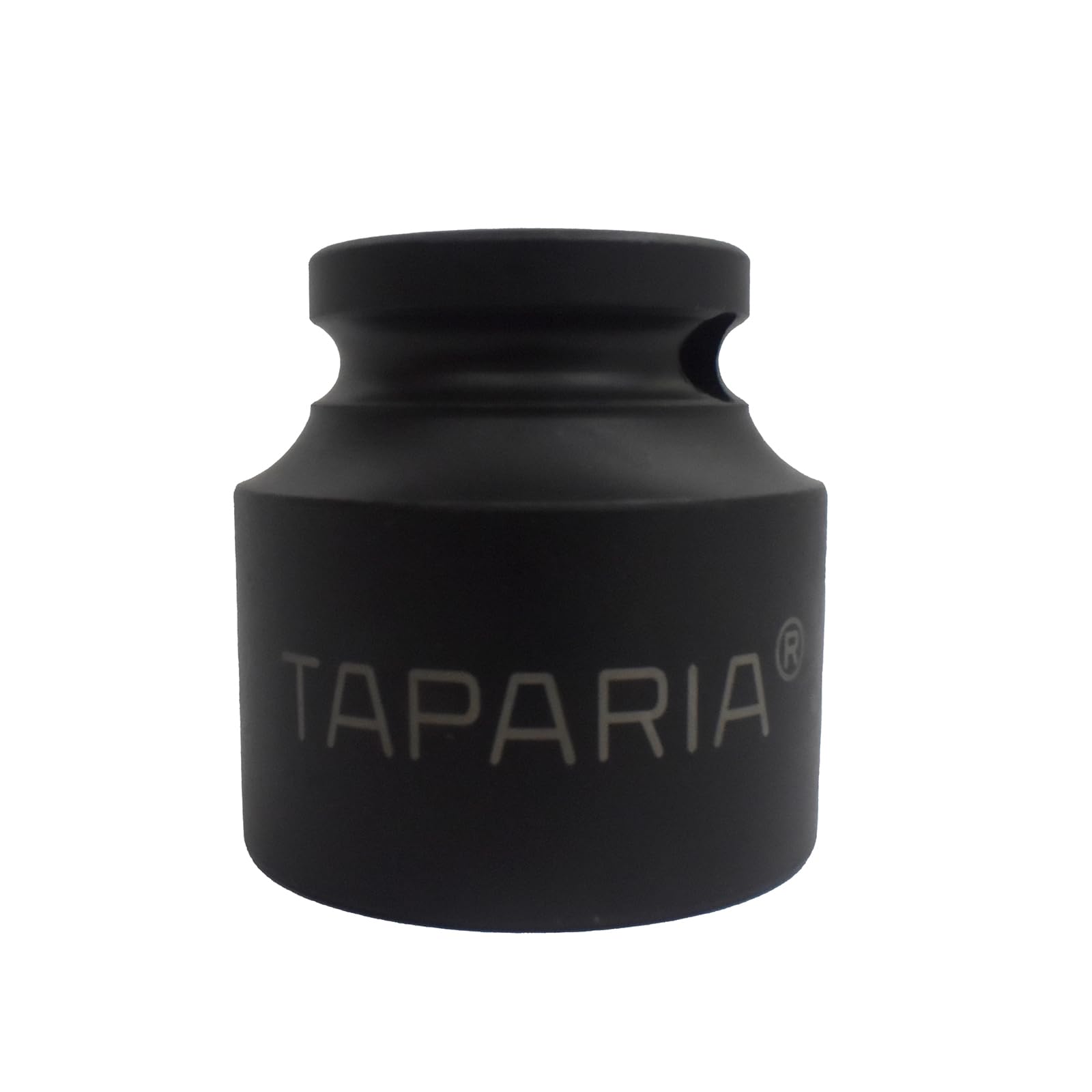 Taparia Impact Socket 1/2" - Durable & Strong -3