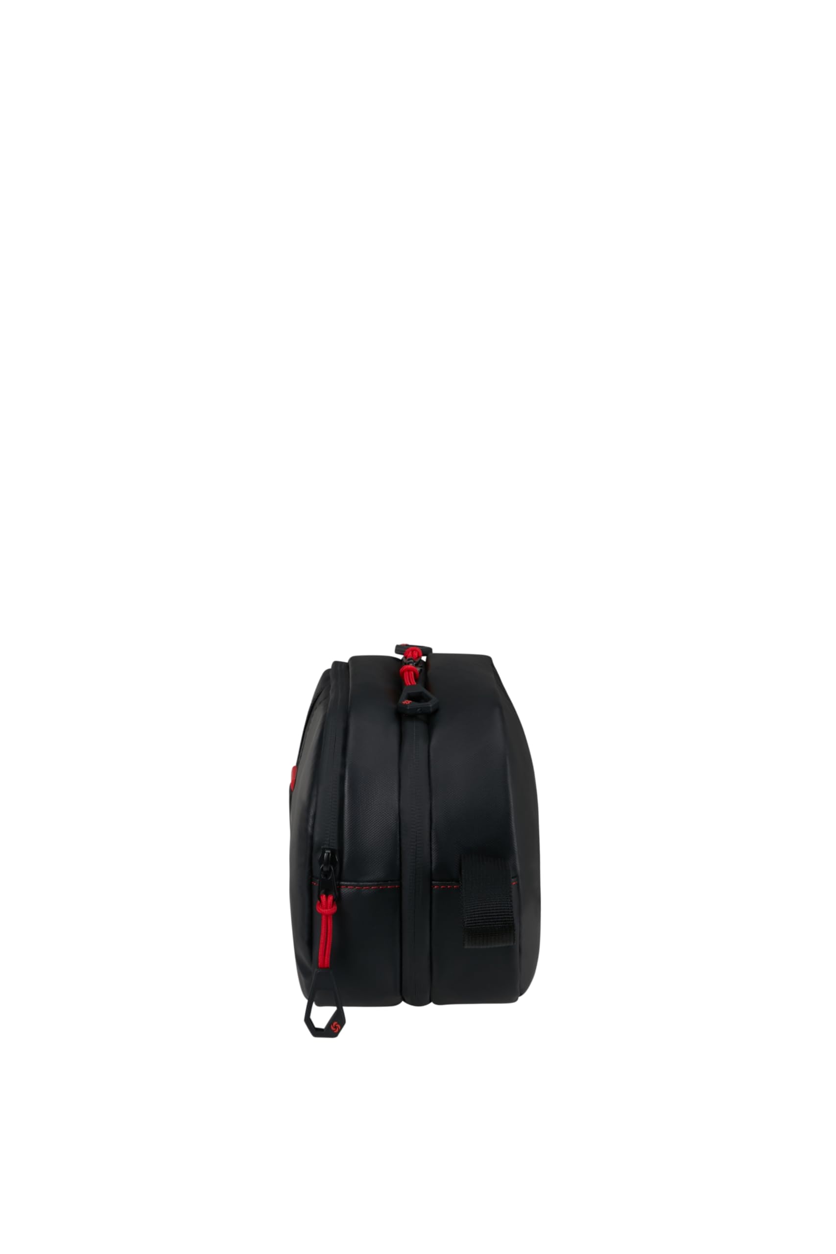 Samsonite Paradiver Light Toilet Kit - Kosmetyczka, 26 cm, Czarny (Black)
