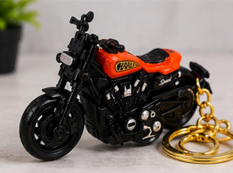 Image of Cute 3D Keychain | Keyring & Quirky Bag Charm | Hard Silicone, Unbreakable | Travel Essential | Kids Friendly | Strap & Bag Hook