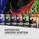 EVERLYTE Tropical Elektrolyte Pulver mit Natrium, Kalium, Calcium, Magnesium & Chlorid für optimale Hydration / 35 Anwendungen kalorienarmes Sport Getränkepulver/natürlich, vegan, zuckerarm