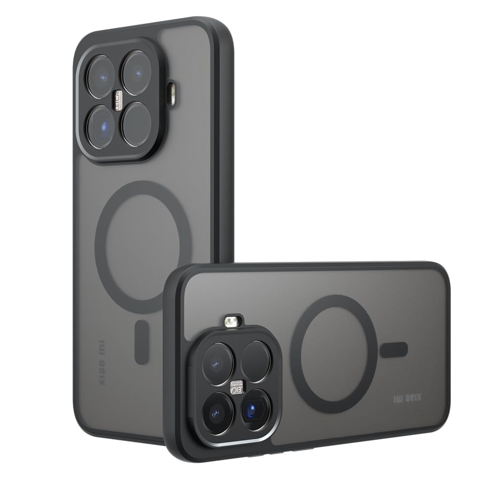 Amazon.co.jp: [Taosan] Xiaomi 15T Pro ケース MagSafe対応