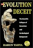 The Evolution Deceit