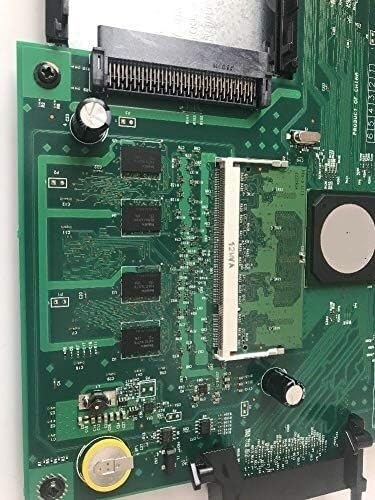 Accessoires d'imprimante compatibles avec CARTE DE CONTRÔLE PRINCIPALE DU FORMATTEUR CAODUREN CE859-60001 POUR IMPRIMANTES HP CP3525