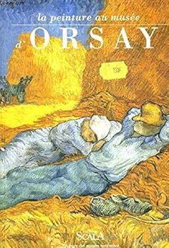 Paperback La peinture au musée d'Orsay Book