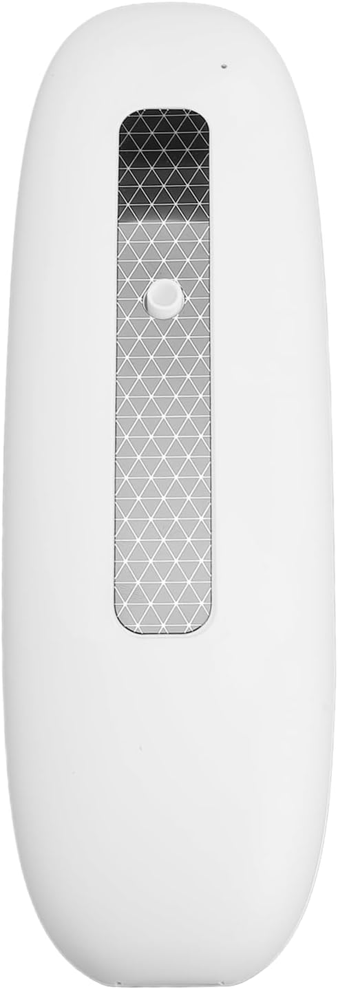 Fragrance Diffuser, Aromatherapy Diffuser Automatic for Bathroom (White)