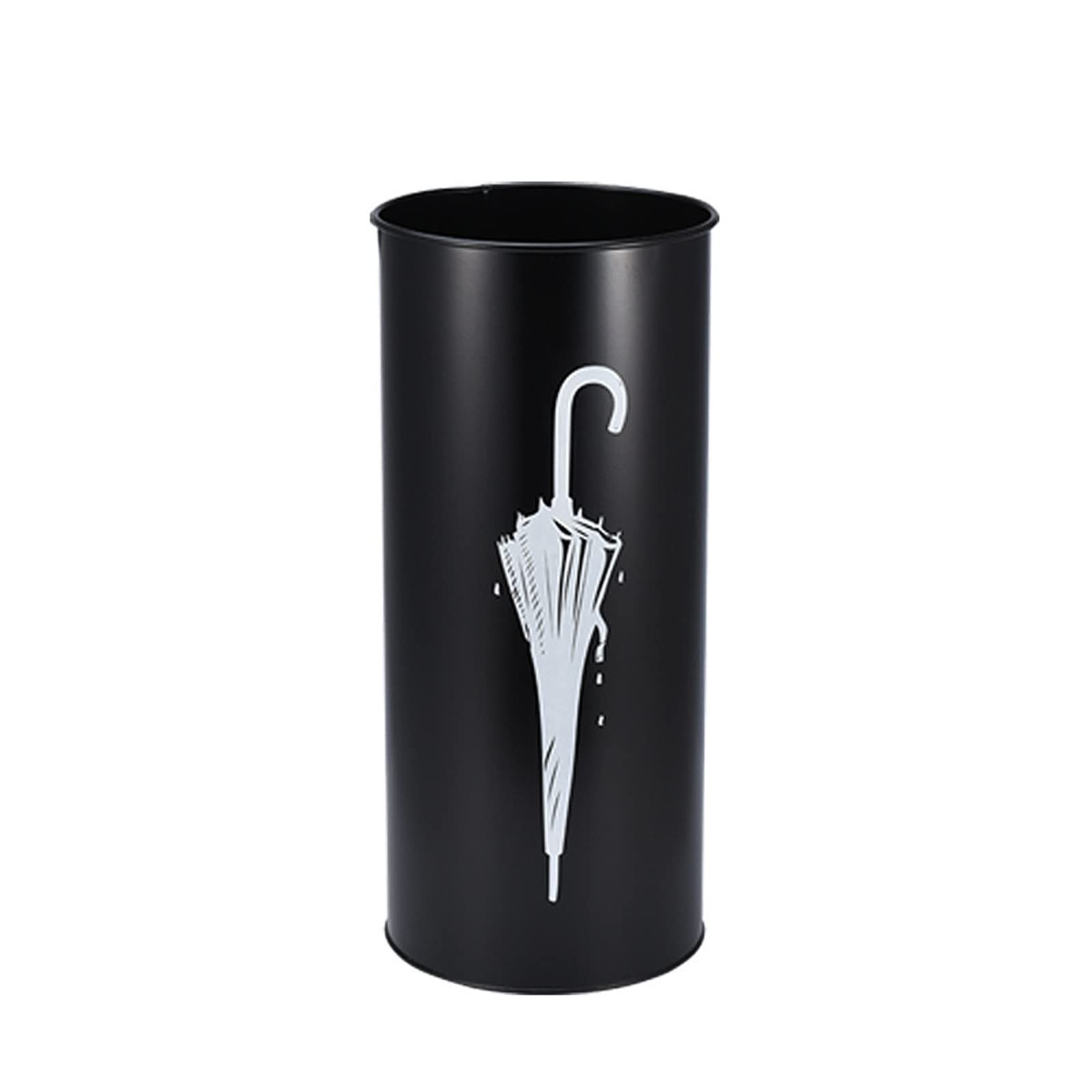 Porte-Parapluie en Métal pour un Couloir de Bureau Design
