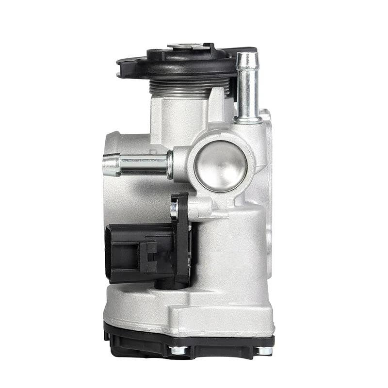 Stop aux pertes de puissance avec le corps de papillon Chevy Lacetti 96815480 - 5