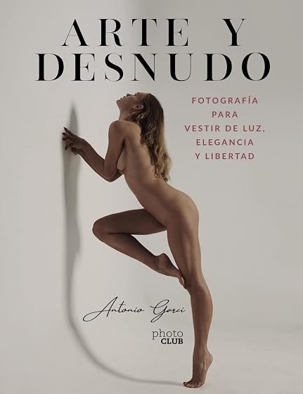 Arte y Desnudo