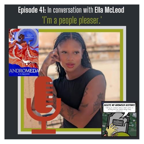 Episode 41: In conversation with Ella McLeod