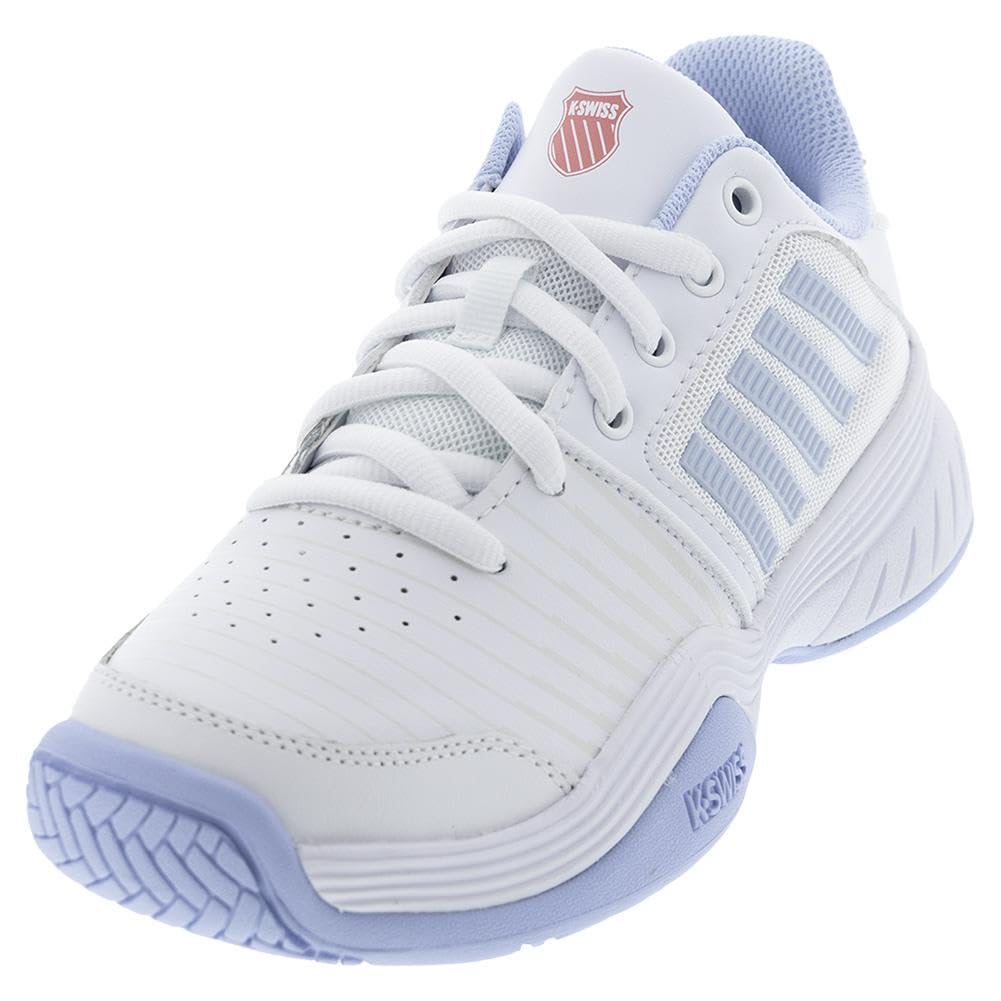 Aero Court Womens Tennis Shoe