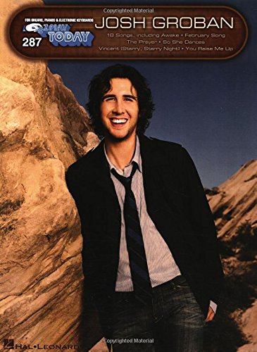 Preisvergleich Produktbild Josh Groban