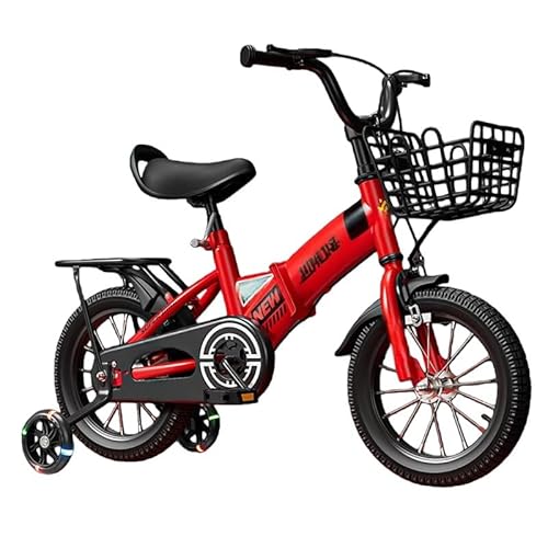 �q���p���]��3?12��12/14/ 16/18/ 20�C���` �⏕�� �D�����W������ ���Y�f�|�� �j ���̎q�ɂ��K���Ă��܂��i�����̃J���[�ƃT�C�Y�����p�Ӂj (�Ԃ̓_�Ńz�C�[�� + �I,14�C���`) [���s�A���i]