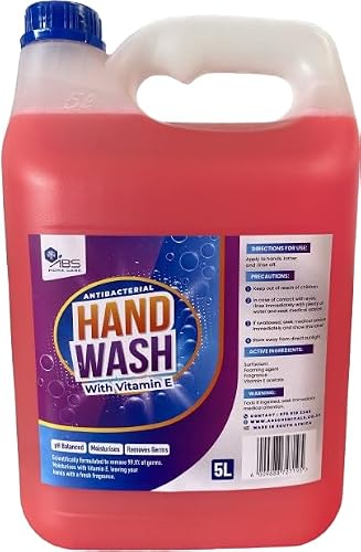 Hand Wash 5L
