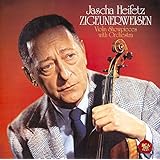 ツィゴイネルワイゼン~ヴィルトゥオーゾ・ヴァイオリン