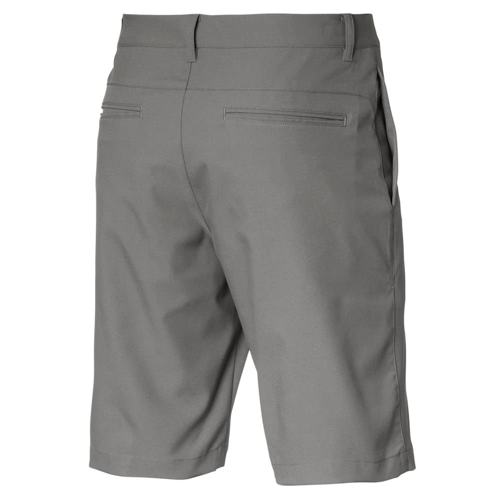 PUMA Herren Golfshorts 101 Solid Short 7