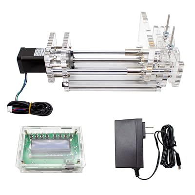 3 Channel Injection Pump Laboratory Micro Injection Thailand | Ubuy
