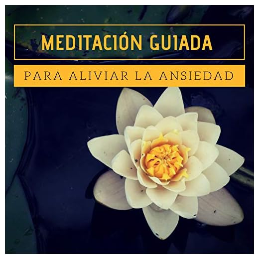 Meditación Guiada para Aliviar la Ansiedad - Técnicas de Respiración y Relajación Muscular Progresiva Paso a Paso