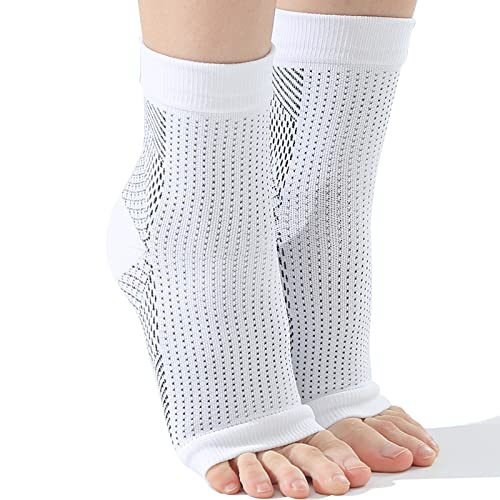 Top 15 Best Compression Socks For Neuropathy Reviews (2024)
