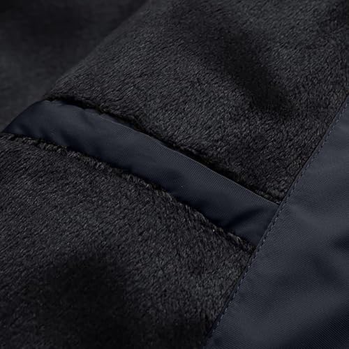 Generisch steppjacke damen leicht Winterjacke Lang Warm Daunenjacke Puffer Jacke Steppjacke mit Kapuze Gepolsterte Daunenmante Langärmelige Steppmantel Dicke Parka Thermal Mantel mantel damen