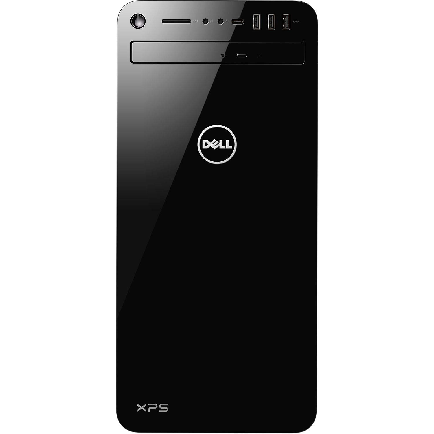 Dell 8930 XPS Tower Desktop Computer, 9th Generation Intel Core i7