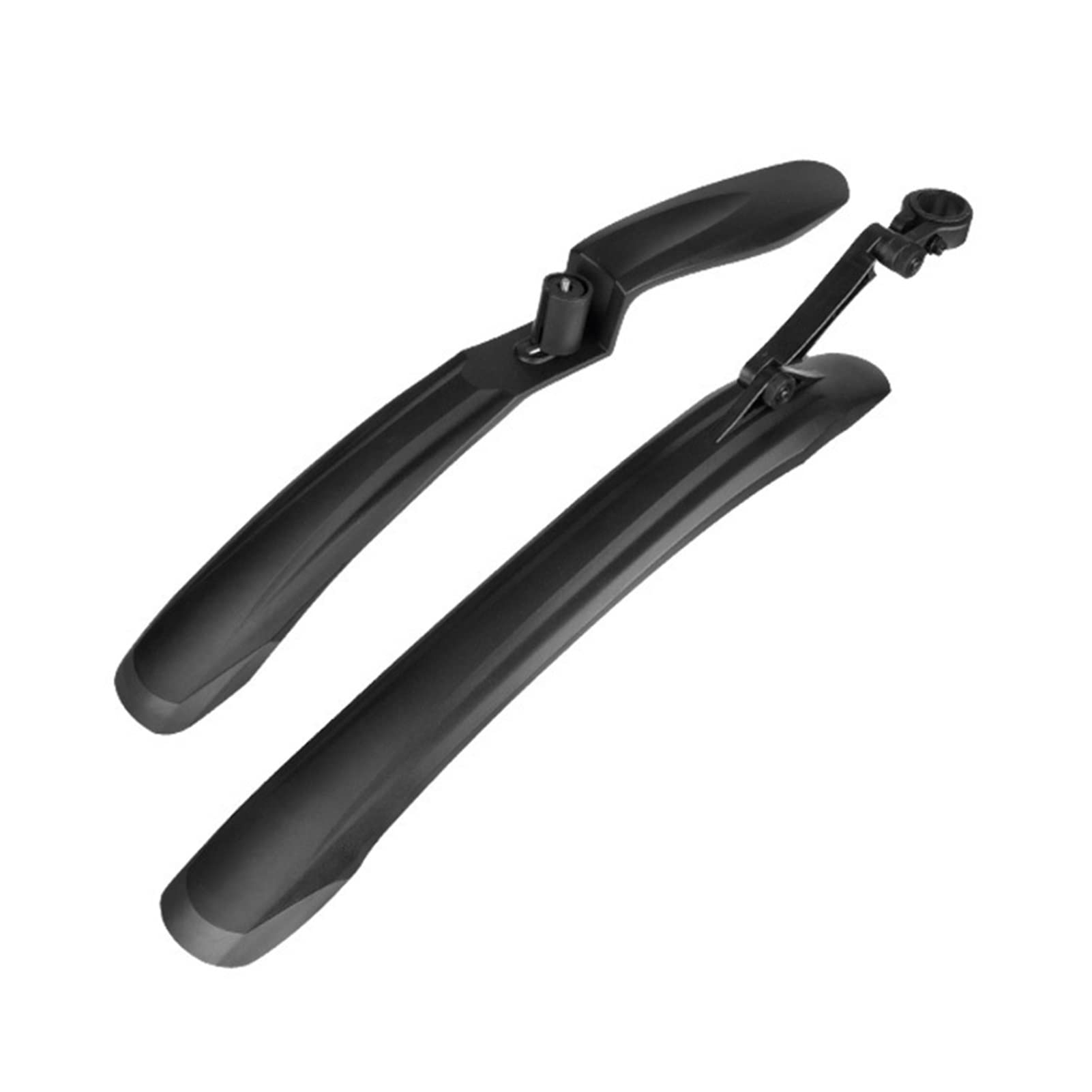 TRUSTTWO Błotniki rowerowe Mudgurad Set 26 26.5 26 MTB. Rowerowe przednie tylne błoto The New