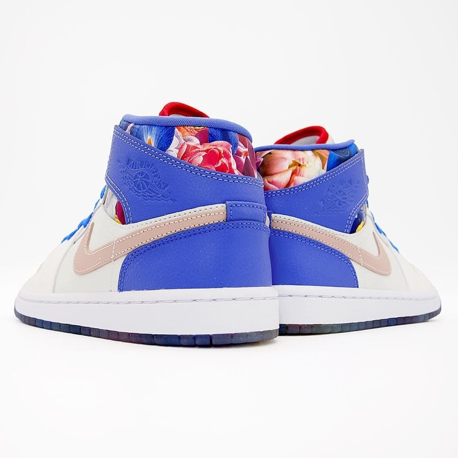 新品 ナイキ AIR JORDAN 1 HI 22cm バレンタインデー　Ⓗ 新品 ナイキ AIR JORDAN 1 HI 22cm バレンタインデー Ⓗ