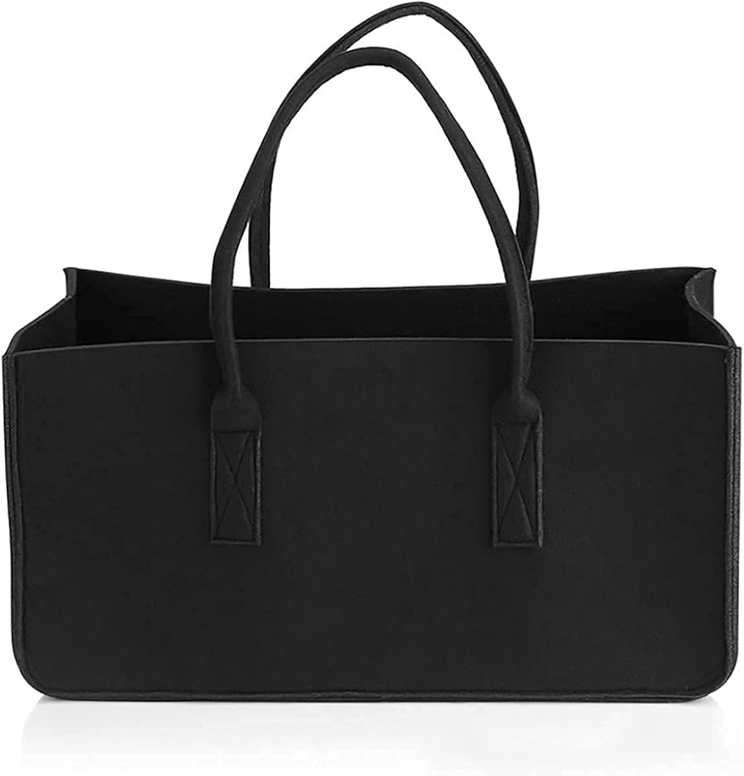 上品】 BESSの家 薪バッグ&グローブセット その他