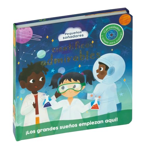 Científicos Admirables