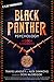 Black Panther Psychology: Hidden Kingdoms (Popular Culture Psychology)