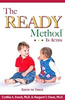 The READY Method In Action 0982179405 Book Cover
