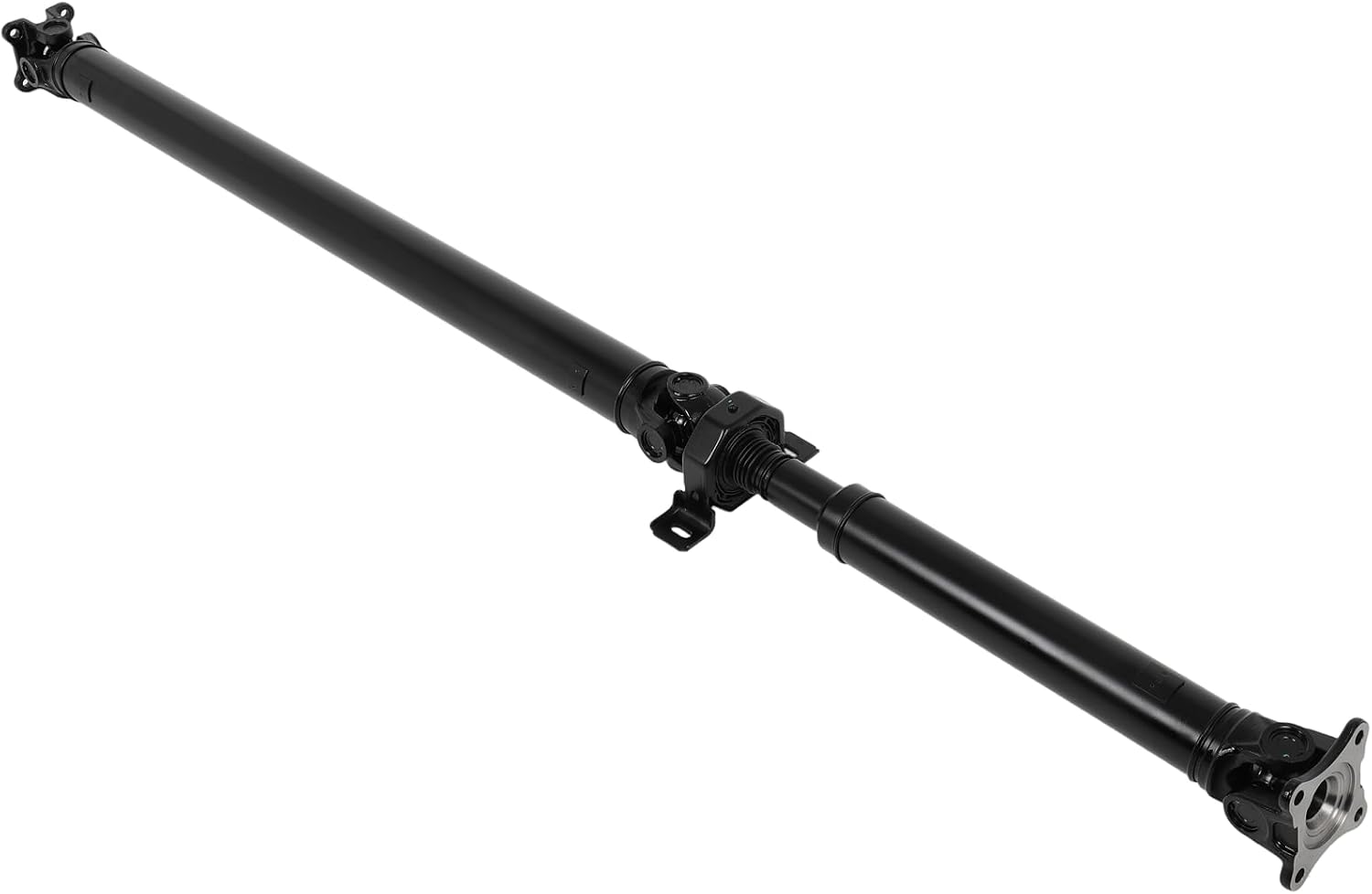 Rear Drive Shaft ACZCR Propeller Shaft Assembly Fits For Ford For Expedition 2015-2017 Fit For Lincoln For Navigator 2015-2017,Replace# 986-532 FL1Z4R602A FL144K145AA FL144K145AB 986532