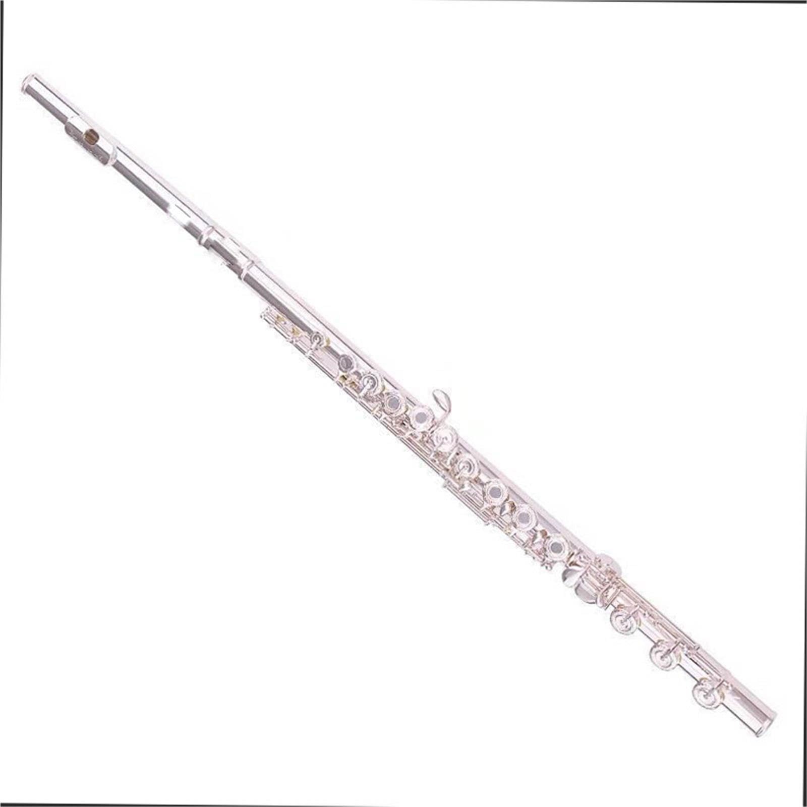 Flute Sets 17-otworowy flet otwarty/zamknięty