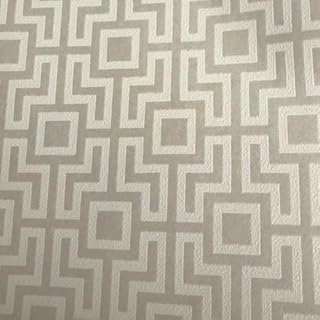 A-Street Prints Boxwood Geometric Wallpaper, ...,
