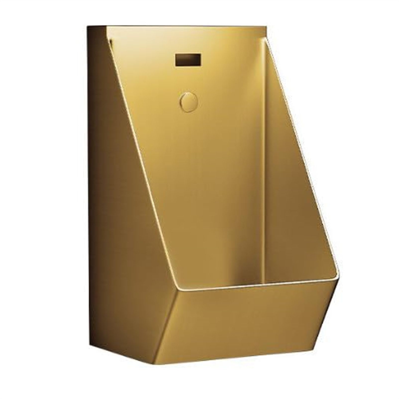 Séparateurs urinoirs en stratifié compact | Cloisons de séparation pour WC - Toilettes