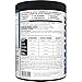 EVL BCAA Lean Energy Powder - Pre Workout Green Tea Fat Burner Support with BCAAs Amino Acids and Clean Energizers - Post Workout Recovery Drink for Lean Muscle Recovery - Blue Raz