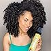 JANE CARTER SOLUTION Wrap & Roll Smooth Styling Mousse (8oz) - No Buildup, Smoothing, Styler