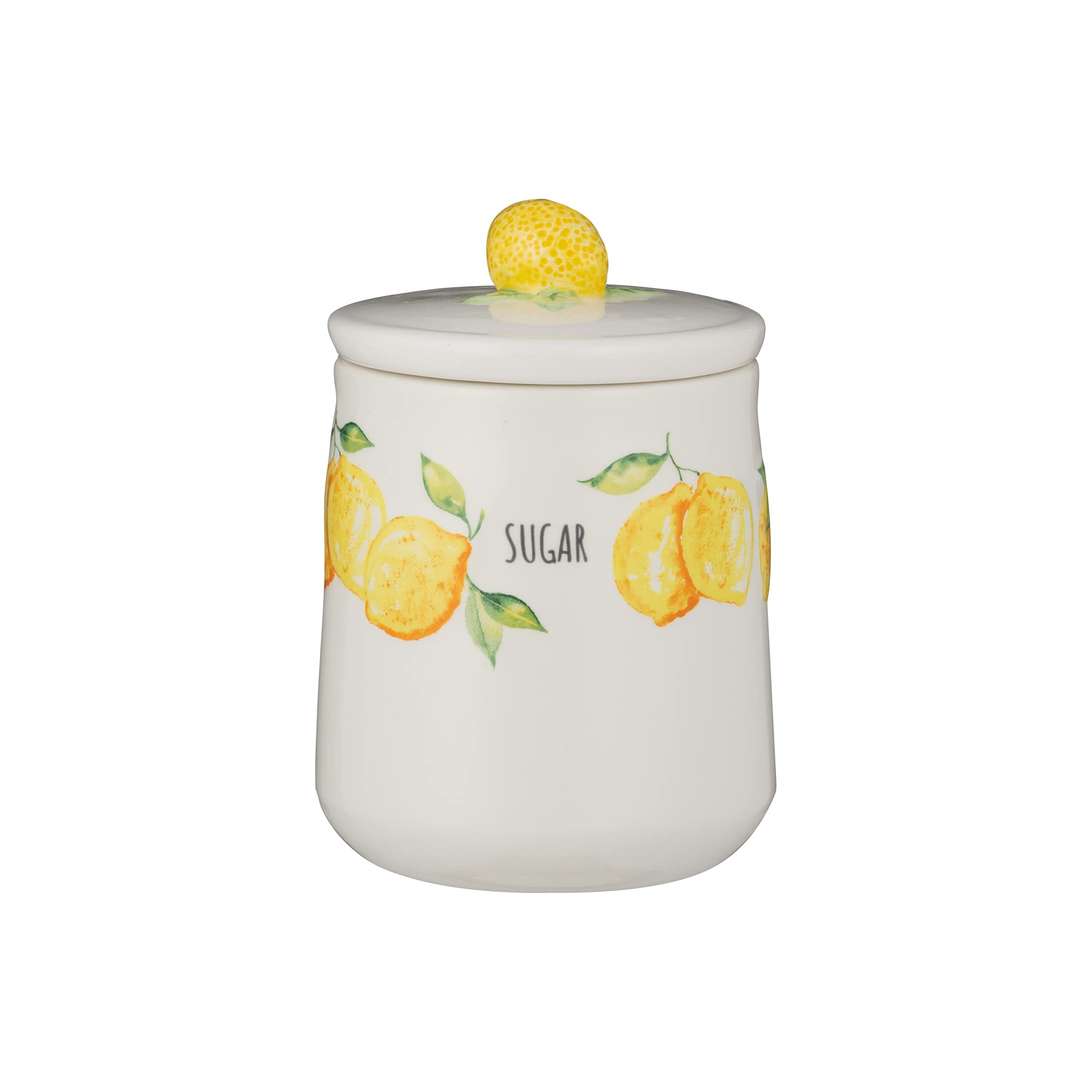 Price & Kensington Amalfi Sugar Storage Jar