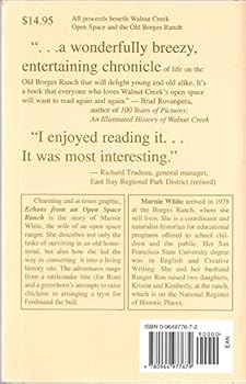 Echoes from an Open Space Ranch