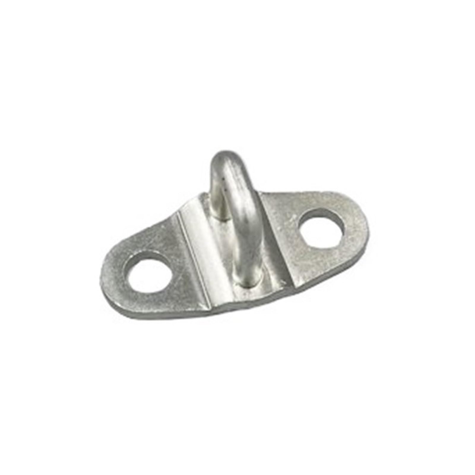 Sjbeua Srtiker Boot Tailgate Lock Trunk Latch Tailgate Lock With Striker For Maxus For Ldv T60 Pickup Boot Lock Latch Actuator(Srtiker)