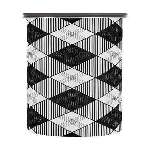 Envase hermético para café de acero inoxidable 30 oz