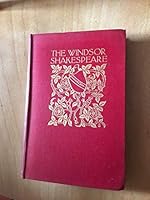 THE WINDSOR SHAKESPEARE - VOL 15 : KING LEAR, TIMON OF ATHENS B00A3GOPHU Book Cover
