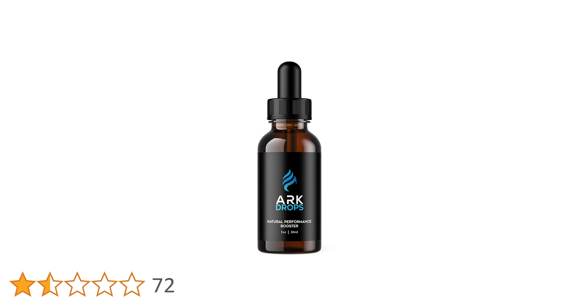 ARK DROPS 新品未使用‼️ Ark Drops Performance Drops (1 Pack) : Amazon.sg: Grocery