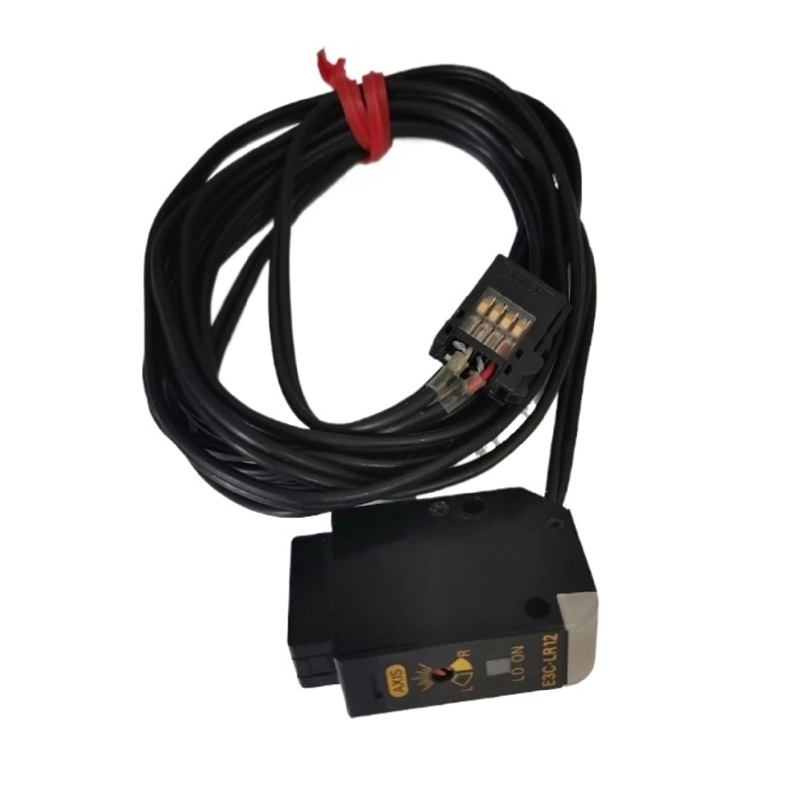 MXXDMOPD Photoelectric Sensor E3C-LR12 Optoelectronic Switch for Industry Manufacturing Robotics Machine Control Etc