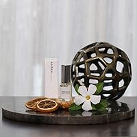 Vista 37 de APOTHIA - IF Eau de Parfum Perfume IF Modern White Floral & Citrus Fragancia galardonada Ingredientes premium I Aroma de larga duración 1.7