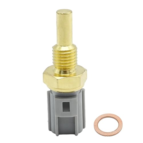 89422-20010 89422-35010 89422-33020 Sensor de temperatura del refrigerante del motor, reemplazo del sensor de temperatura ECT para Toyota Lexus