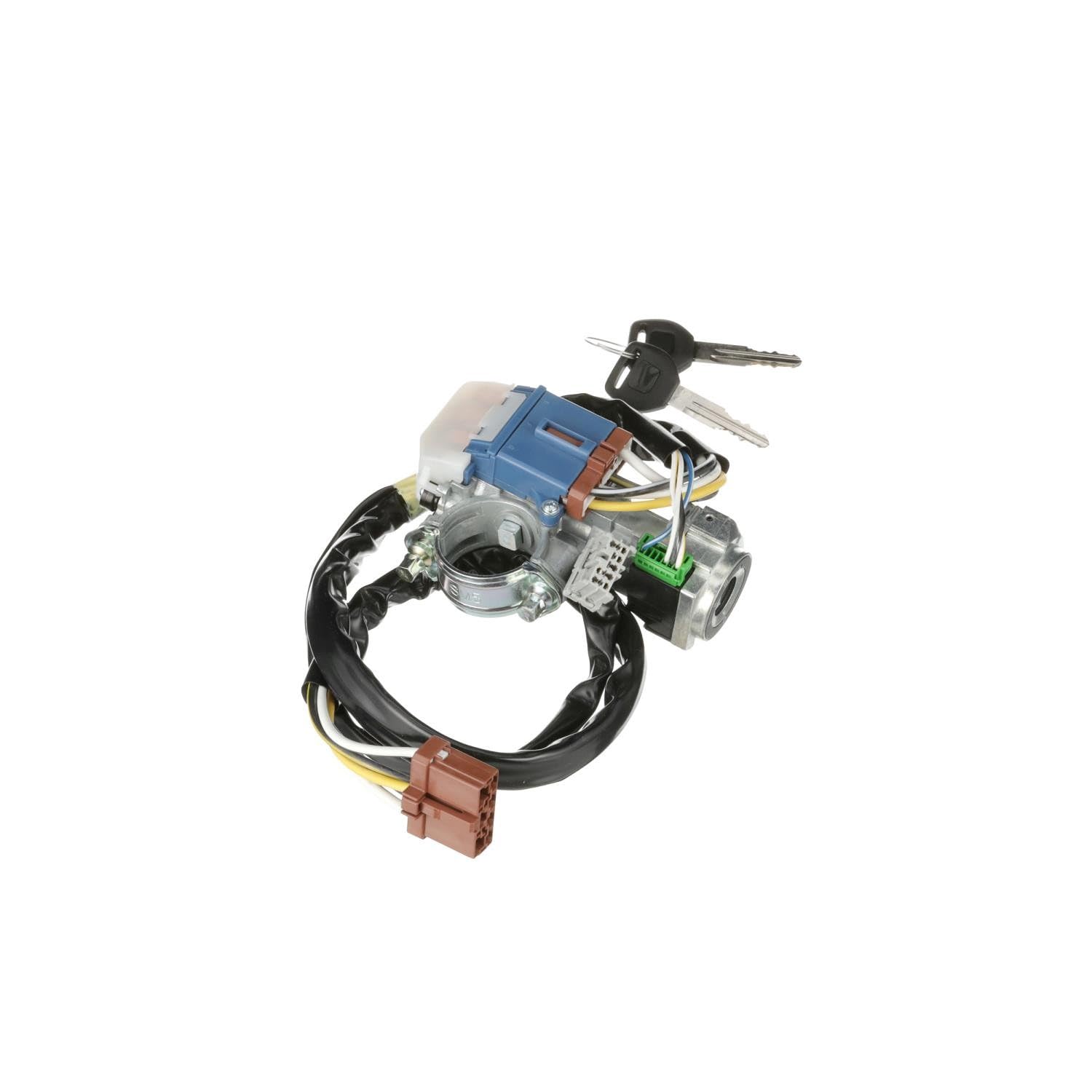 Amazon.com: Ignition Lock Cylinder and Switch Compatible